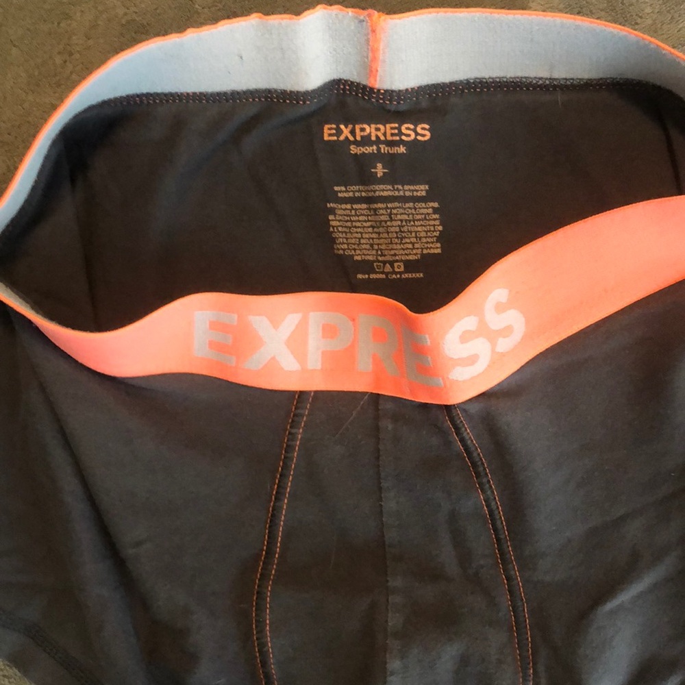 Express underwear - Picture 3 of 3